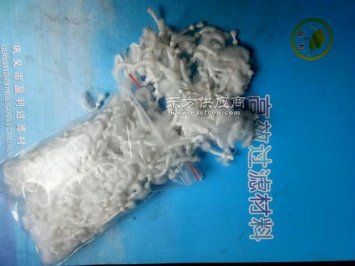 彗星式纤维滤料在D型滤池中的应用与生产厂家介绍