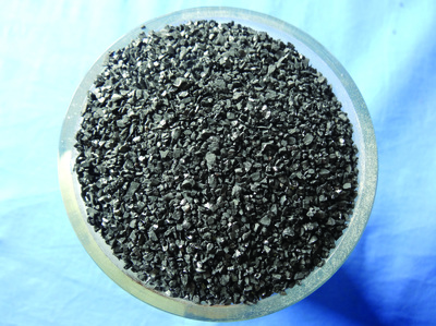 新型介质滤料 SS滤料与无烟煤滤料的吸附力探析