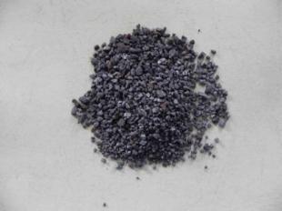 高效除氧利器 海绵铁滤料在水处理中的应用与选型指南