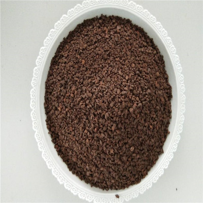 锰沙滤料 守护自来水安全的重要防线